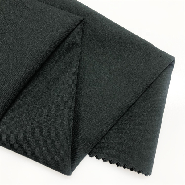 100% Polyester Fabric YAT815