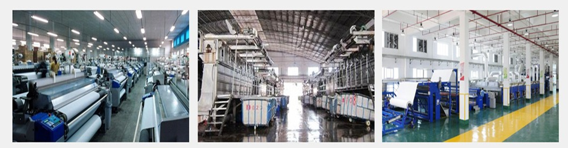 PRODUCTION